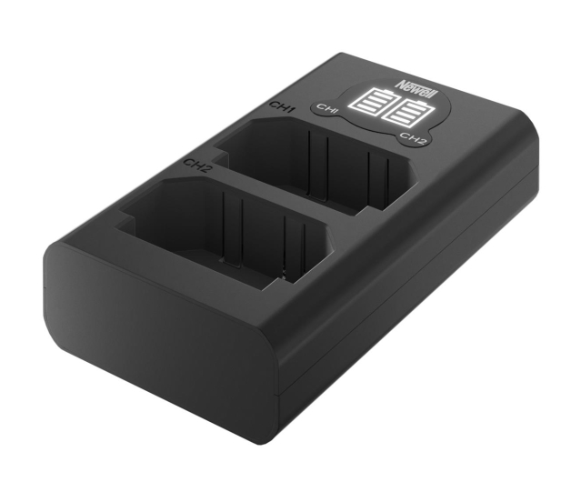 Newell DL-USB-C i akumulator NP-FZ100 do Sony - 1185007 - zdjęcie 6